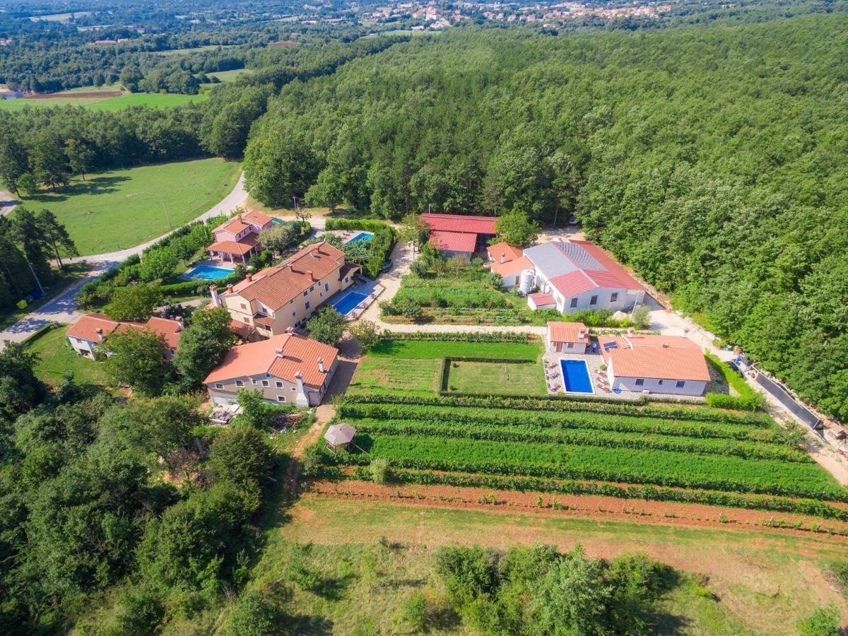 Holiday Home Jakov - Roj431 By Interhome Žminj Εξωτερικό φωτογραφία