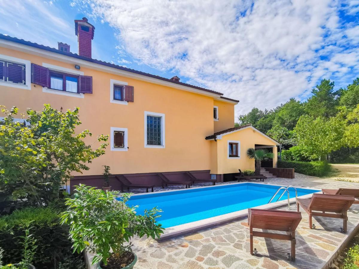 Holiday Home Jakov - Roj431 By Interhome Žminj Εξωτερικό φωτογραφία