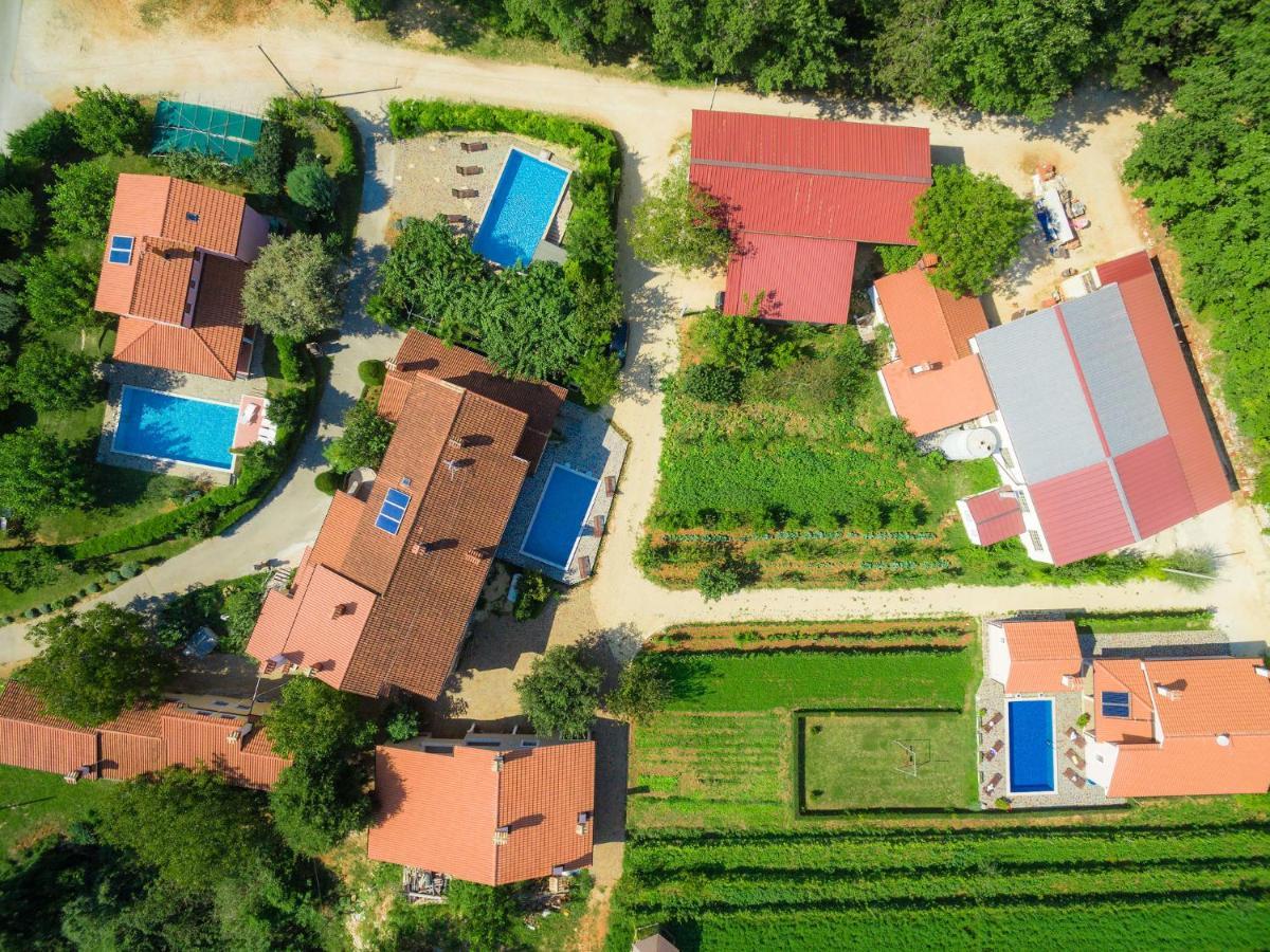 Holiday Home Jakov - Roj431 By Interhome Žminj Εξωτερικό φωτογραφία