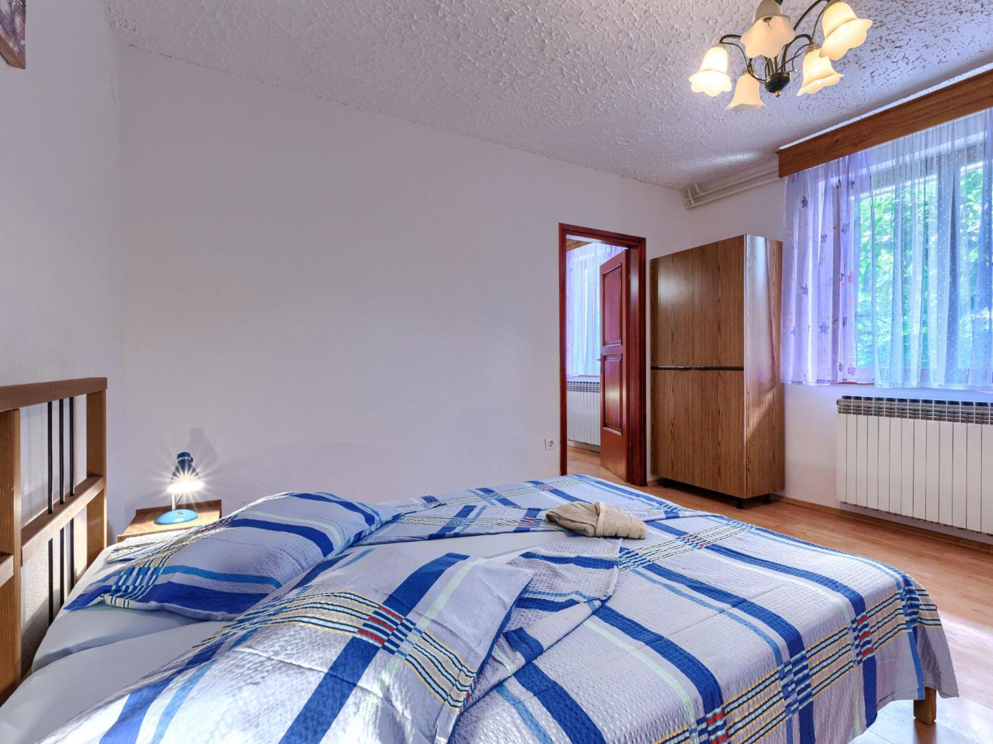 Holiday Home Jakov - Roj431 By Interhome Žminj Εξωτερικό φωτογραφία