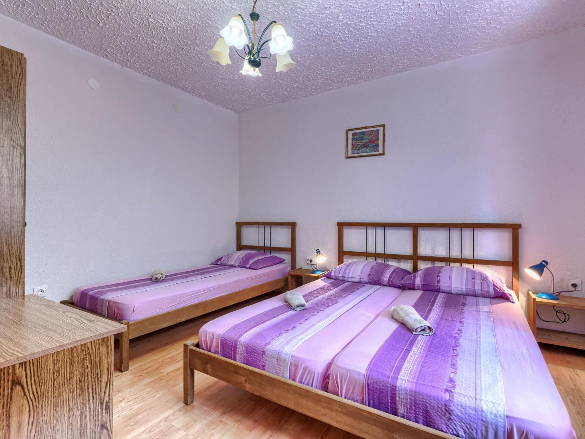 Holiday Home Jakov - Roj431 By Interhome Žminj Εξωτερικό φωτογραφία