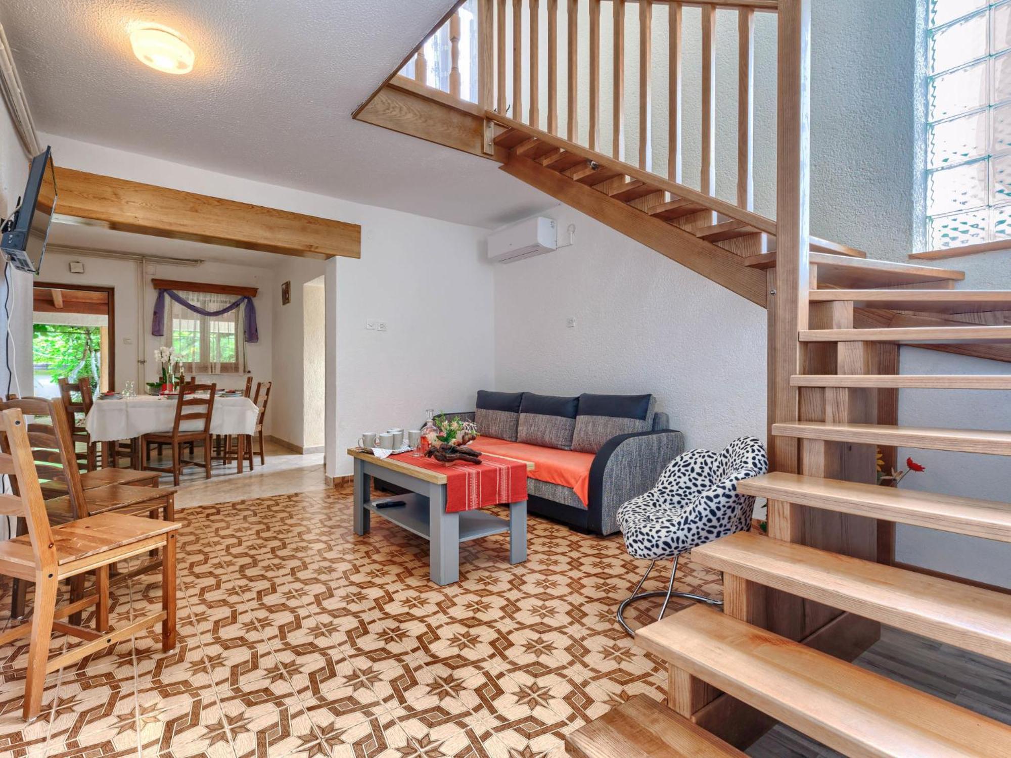 Holiday Home Jakov - Roj431 By Interhome Žminj Εξωτερικό φωτογραφία