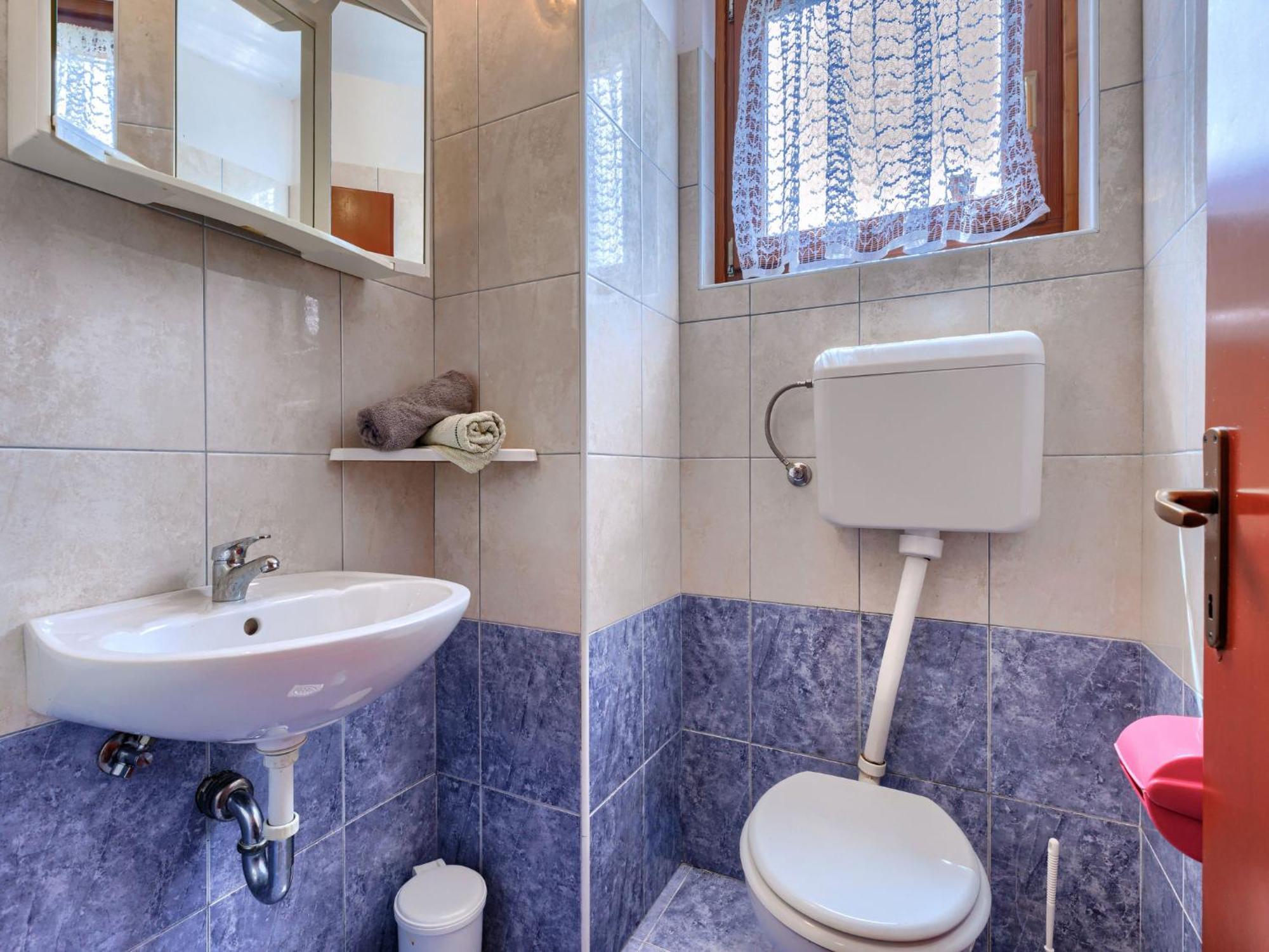 Holiday Home Jakov - Roj431 By Interhome Žminj Εξωτερικό φωτογραφία