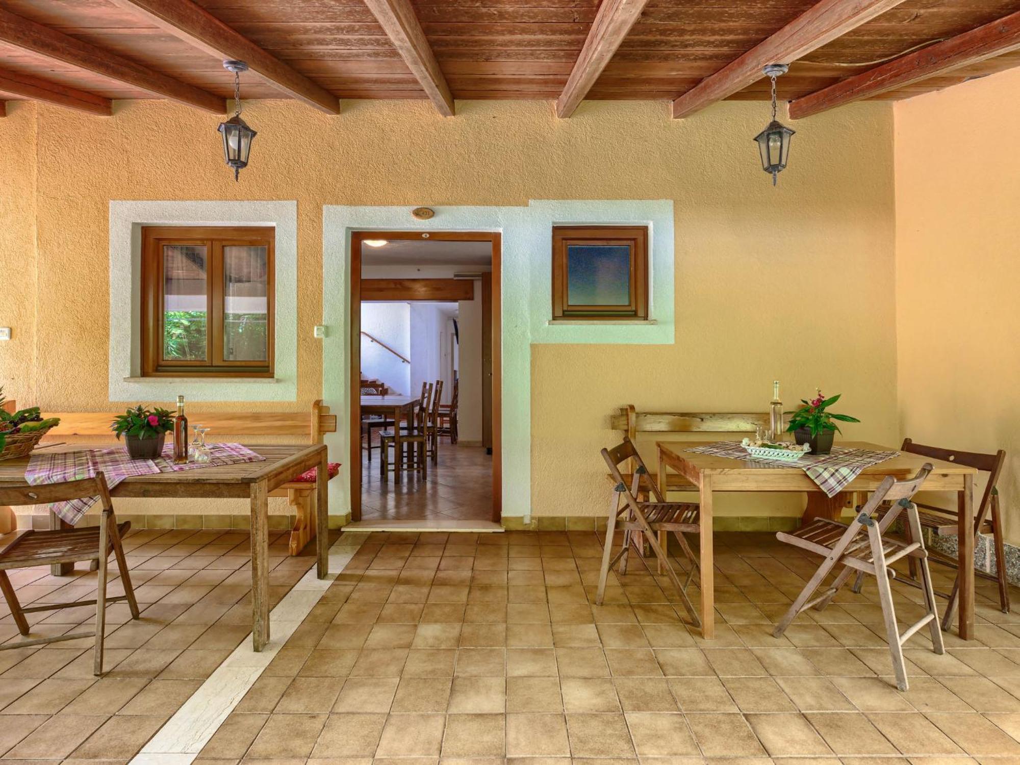 Holiday Home Jakov - Roj431 By Interhome Žminj Εξωτερικό φωτογραφία