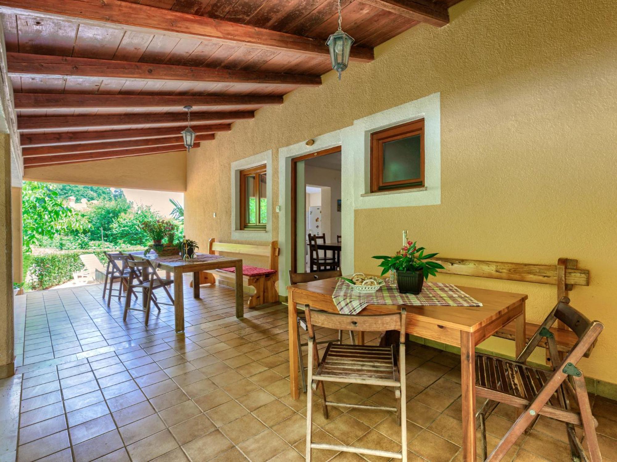 Holiday Home Jakov - Roj431 By Interhome Žminj Εξωτερικό φωτογραφία