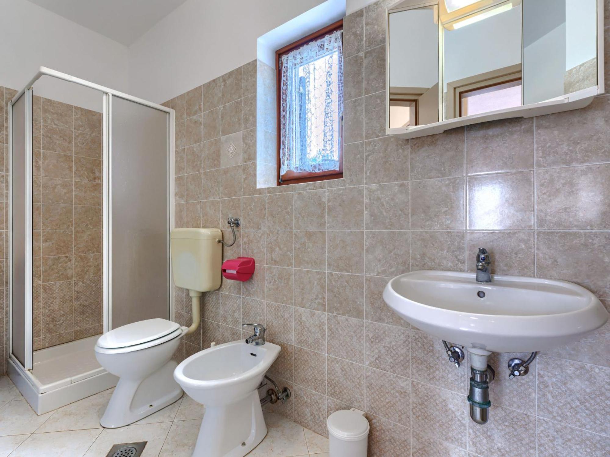 Holiday Home Jakov - Roj431 By Interhome Žminj Εξωτερικό φωτογραφία