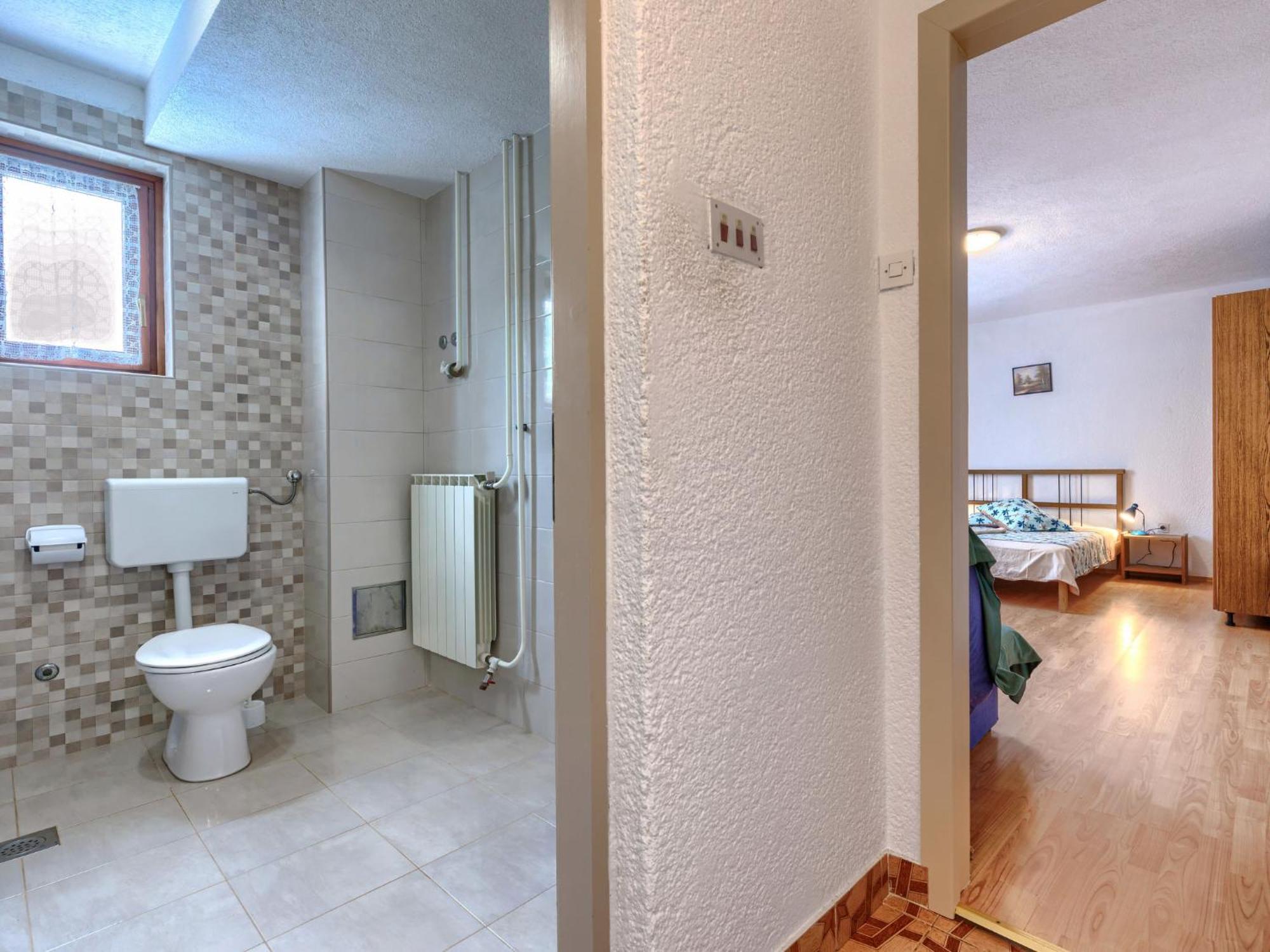 Holiday Home Jakov - Roj431 By Interhome Žminj Εξωτερικό φωτογραφία