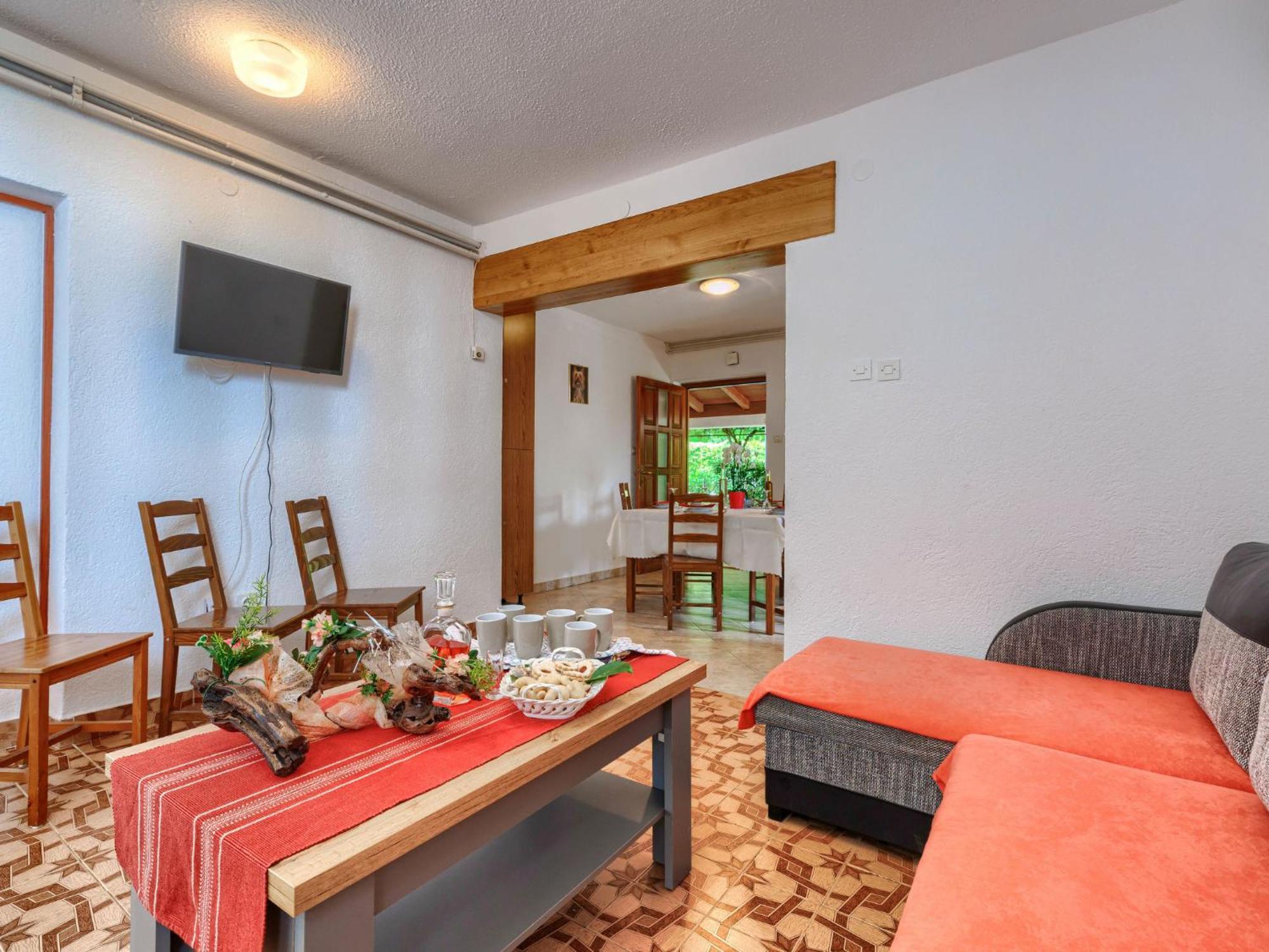 Holiday Home Jakov - Roj431 By Interhome Žminj Εξωτερικό φωτογραφία