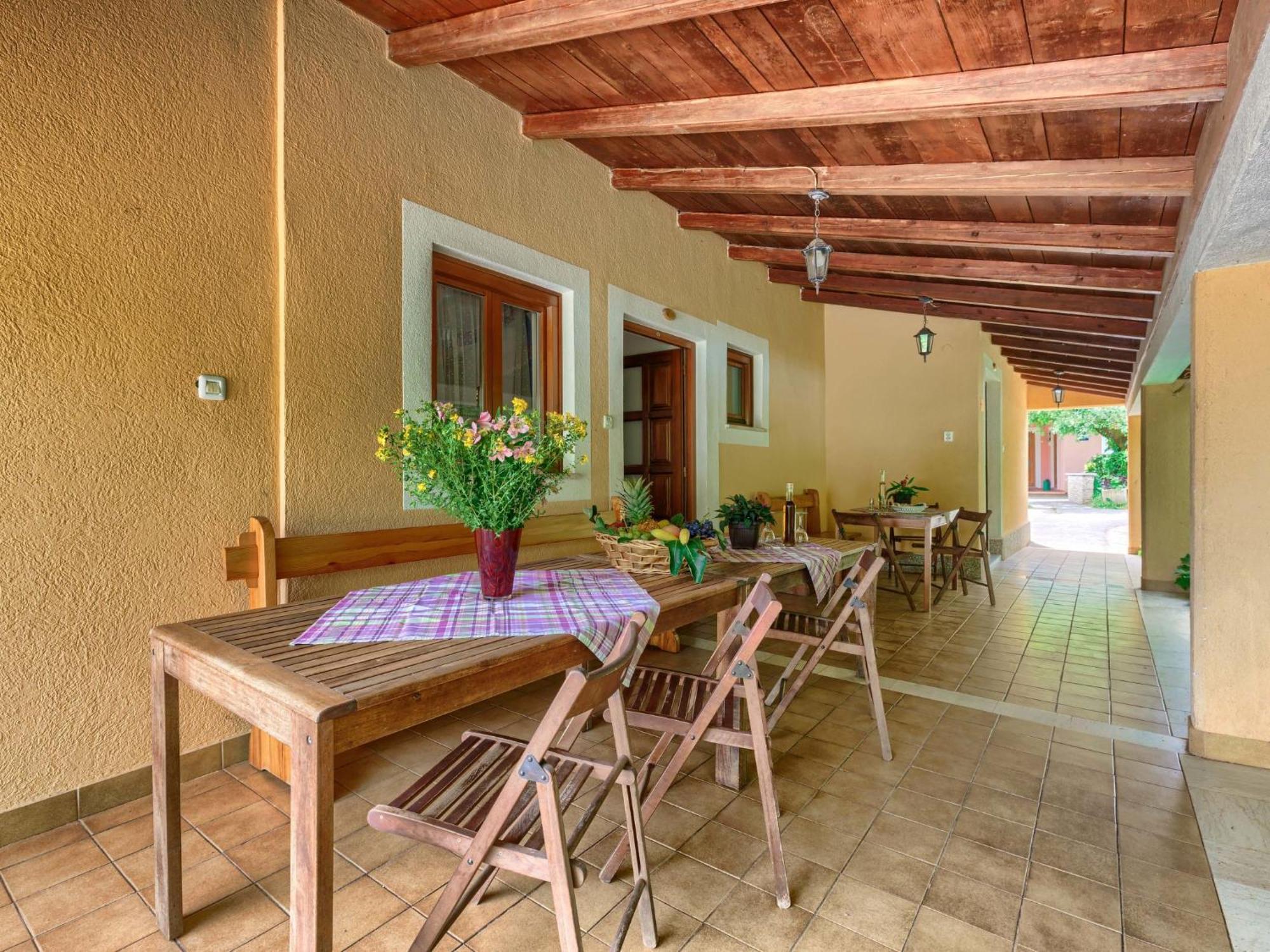 Holiday Home Jakov - Roj431 By Interhome Žminj Εξωτερικό φωτογραφία