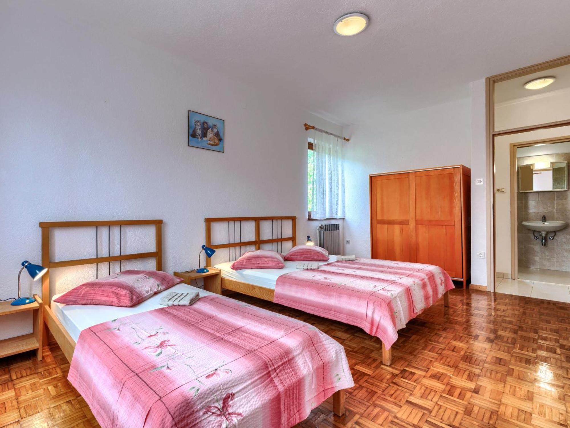Holiday Home Jakov - Roj431 By Interhome Žminj Εξωτερικό φωτογραφία