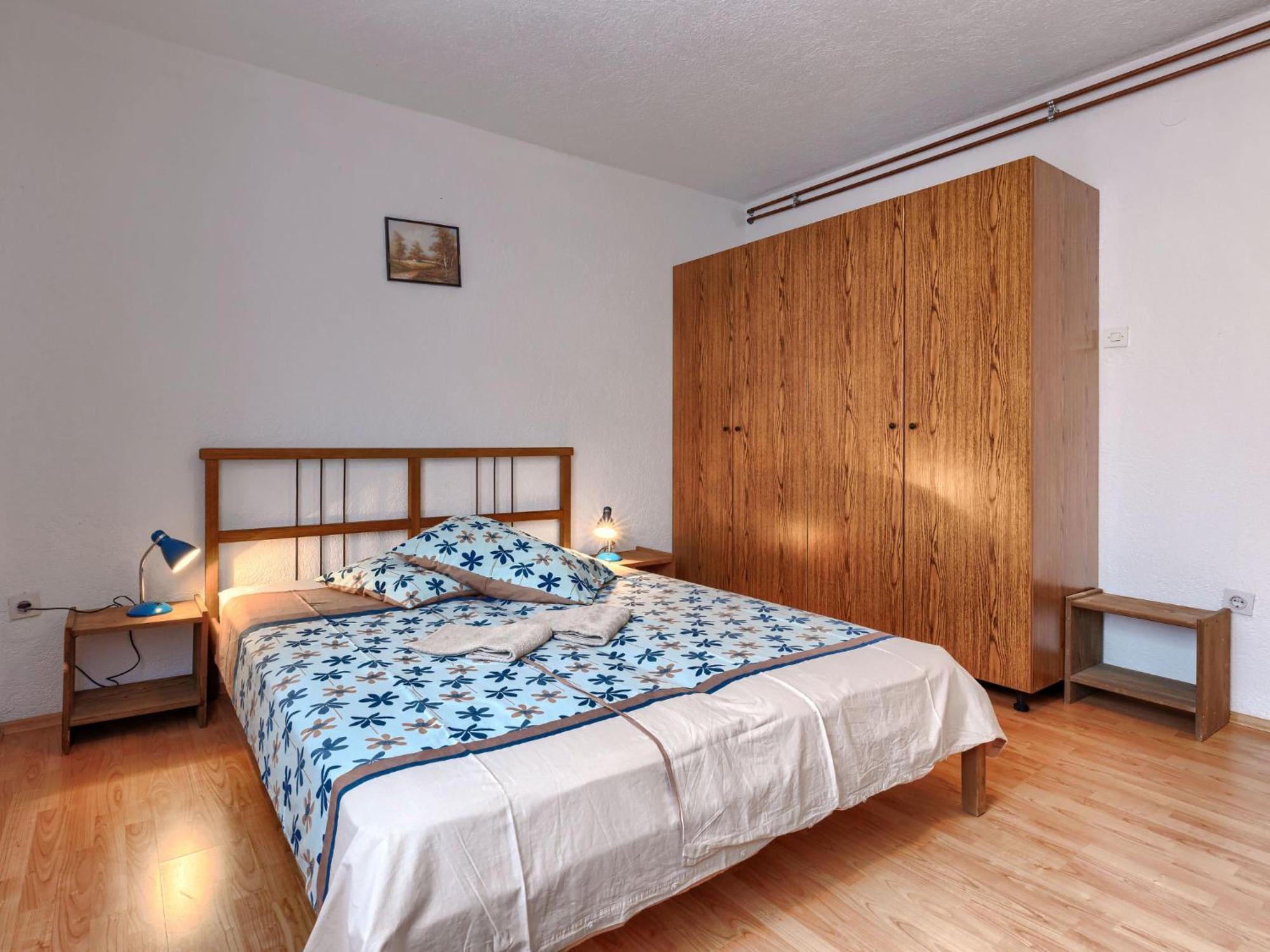 Holiday Home Jakov - Roj431 By Interhome Žminj Εξωτερικό φωτογραφία