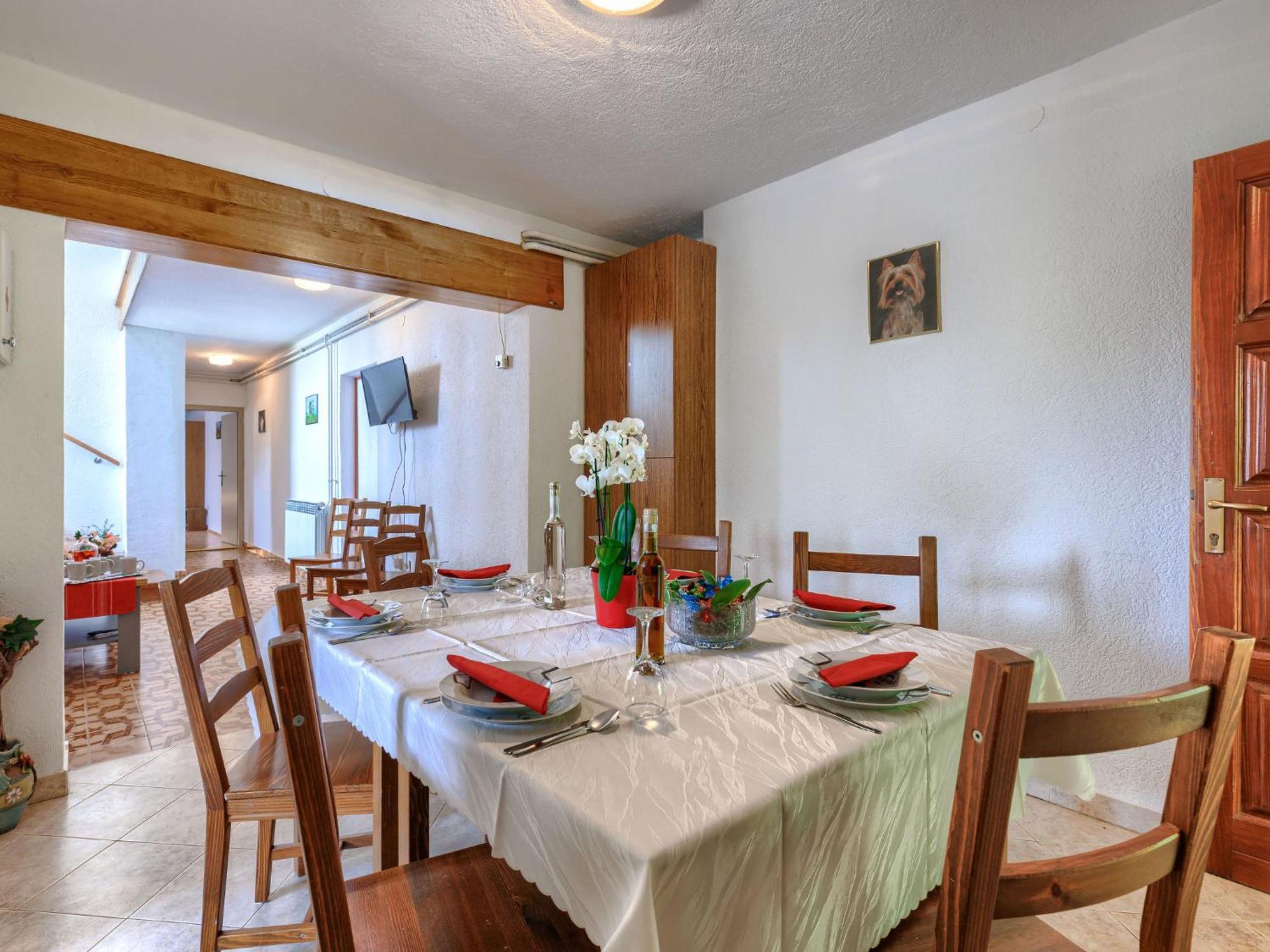 Holiday Home Jakov - Roj431 By Interhome Žminj Εξωτερικό φωτογραφία