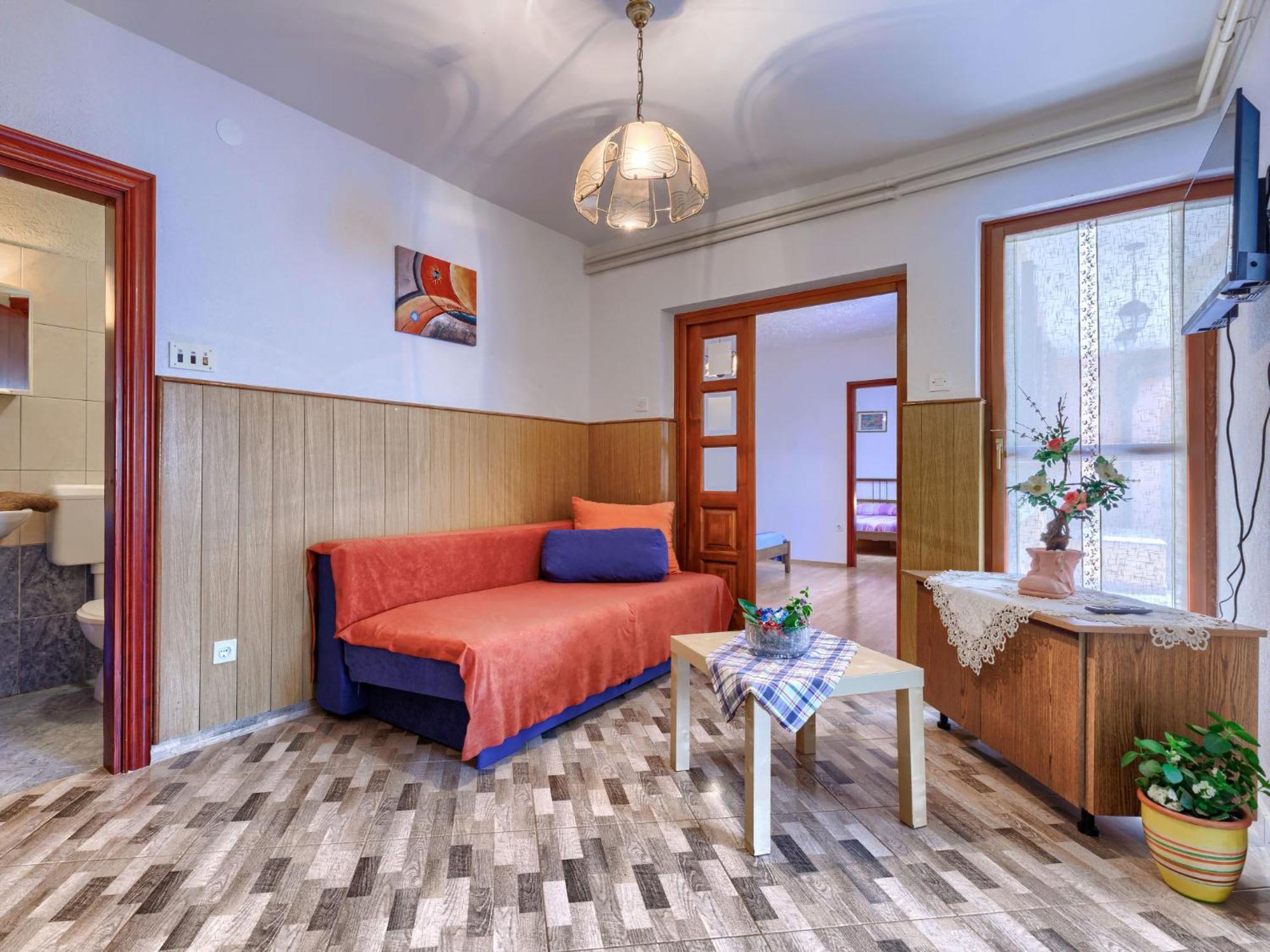 Holiday Home Jakov - Roj431 By Interhome Žminj Εξωτερικό φωτογραφία