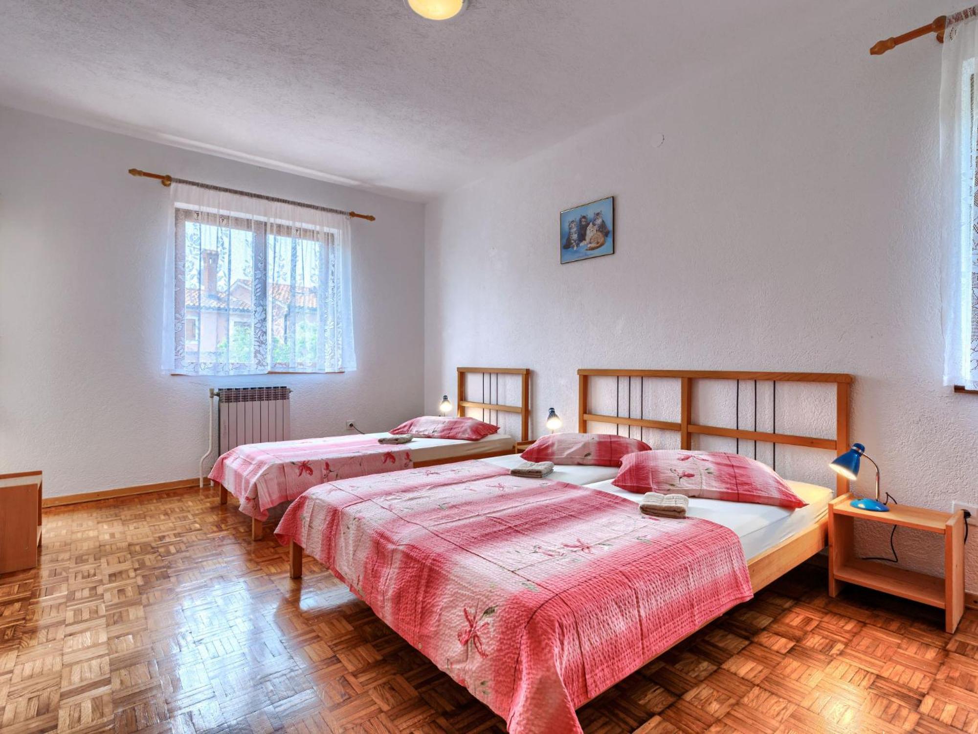 Holiday Home Jakov - Roj431 By Interhome Žminj Εξωτερικό φωτογραφία