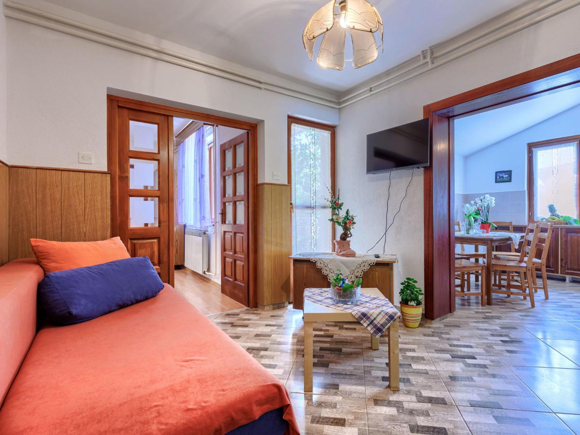 Holiday Home Jakov - Roj431 By Interhome Žminj Εξωτερικό φωτογραφία