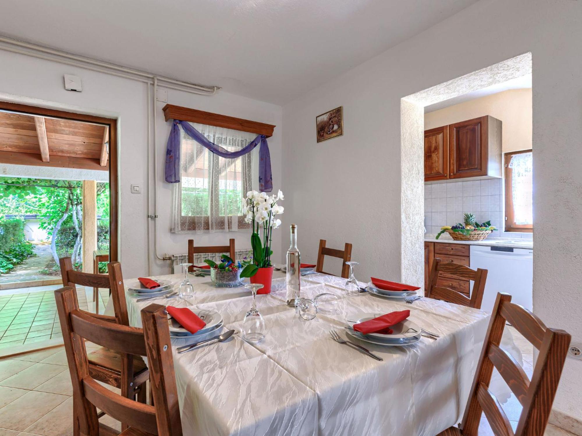 Holiday Home Jakov - Roj431 By Interhome Žminj Εξωτερικό φωτογραφία