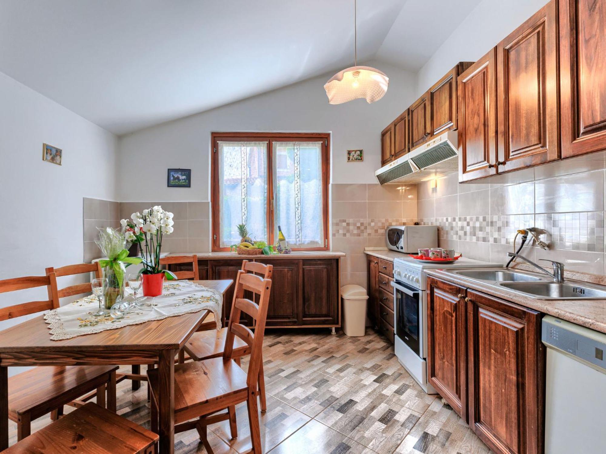 Holiday Home Jakov - Roj431 By Interhome Žminj Εξωτερικό φωτογραφία