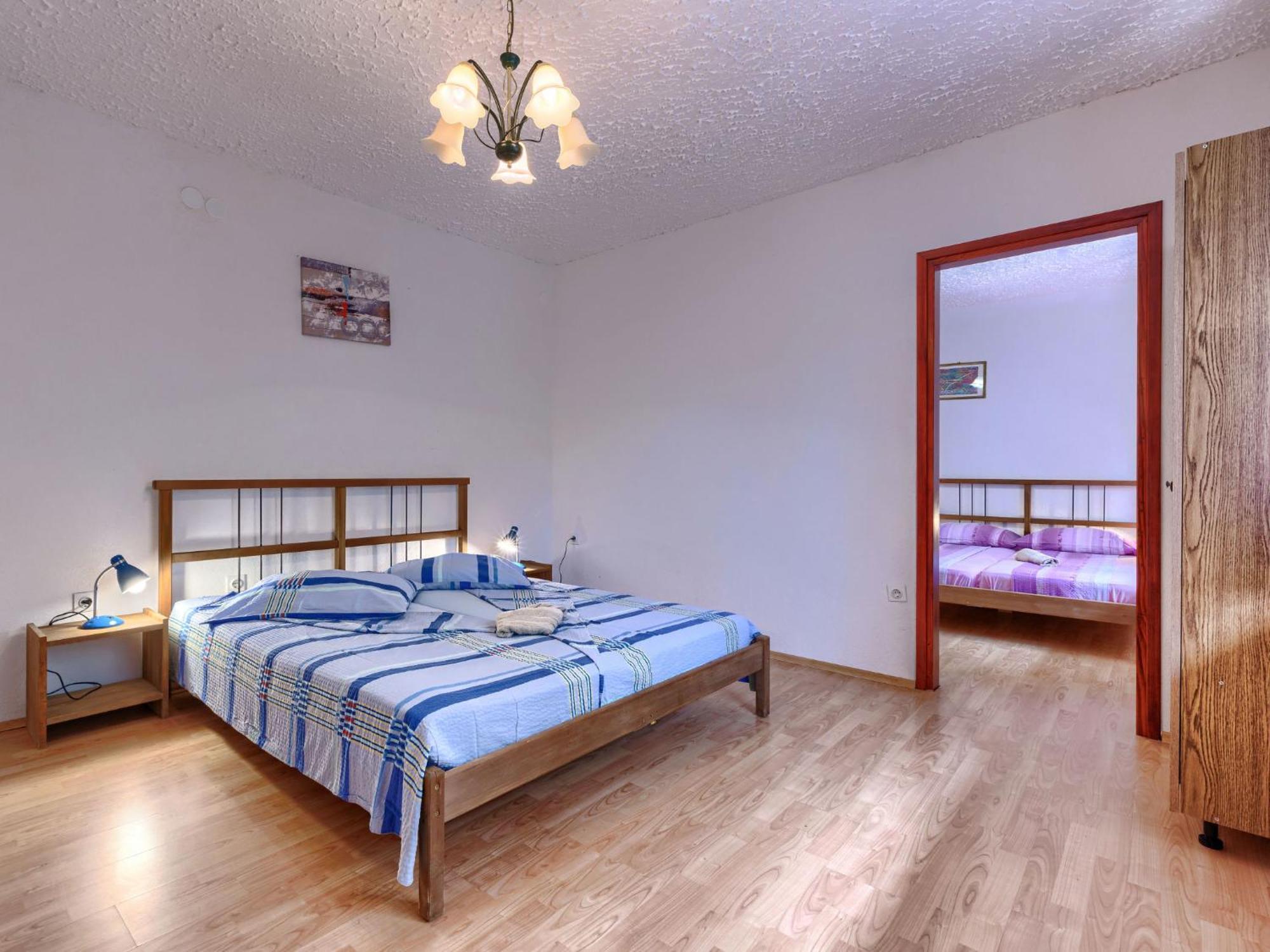 Holiday Home Jakov - Roj431 By Interhome Žminj Εξωτερικό φωτογραφία
