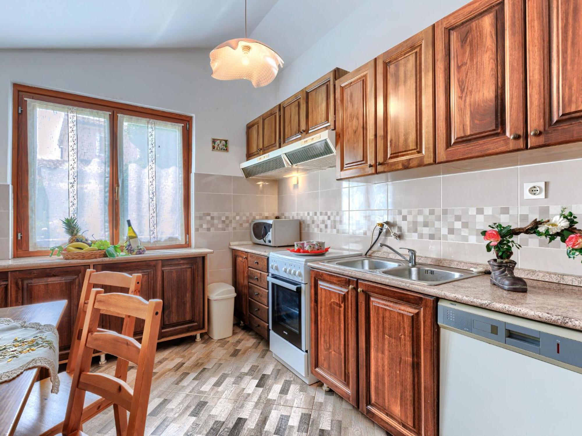 Holiday Home Jakov - Roj431 By Interhome Žminj Εξωτερικό φωτογραφία
