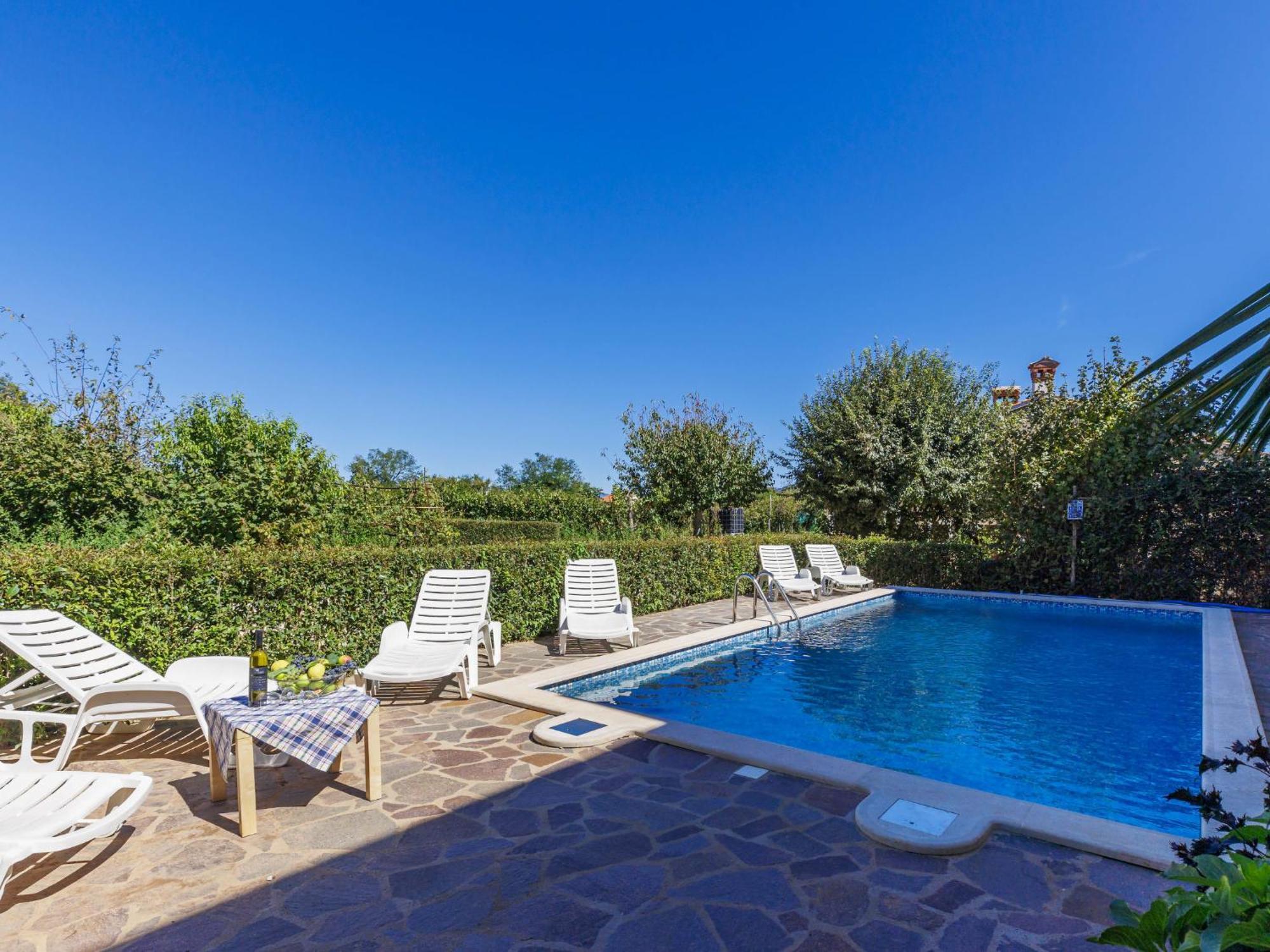 Holiday Home Jakov - Roj431 By Interhome Žminj Εξωτερικό φωτογραφία