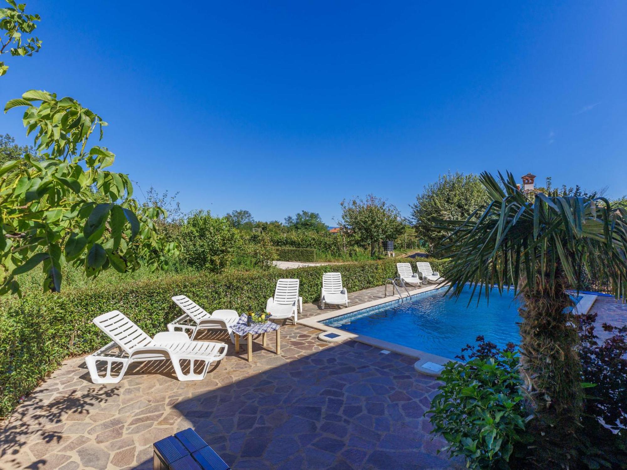 Holiday Home Jakov - Roj431 By Interhome Žminj Εξωτερικό φωτογραφία