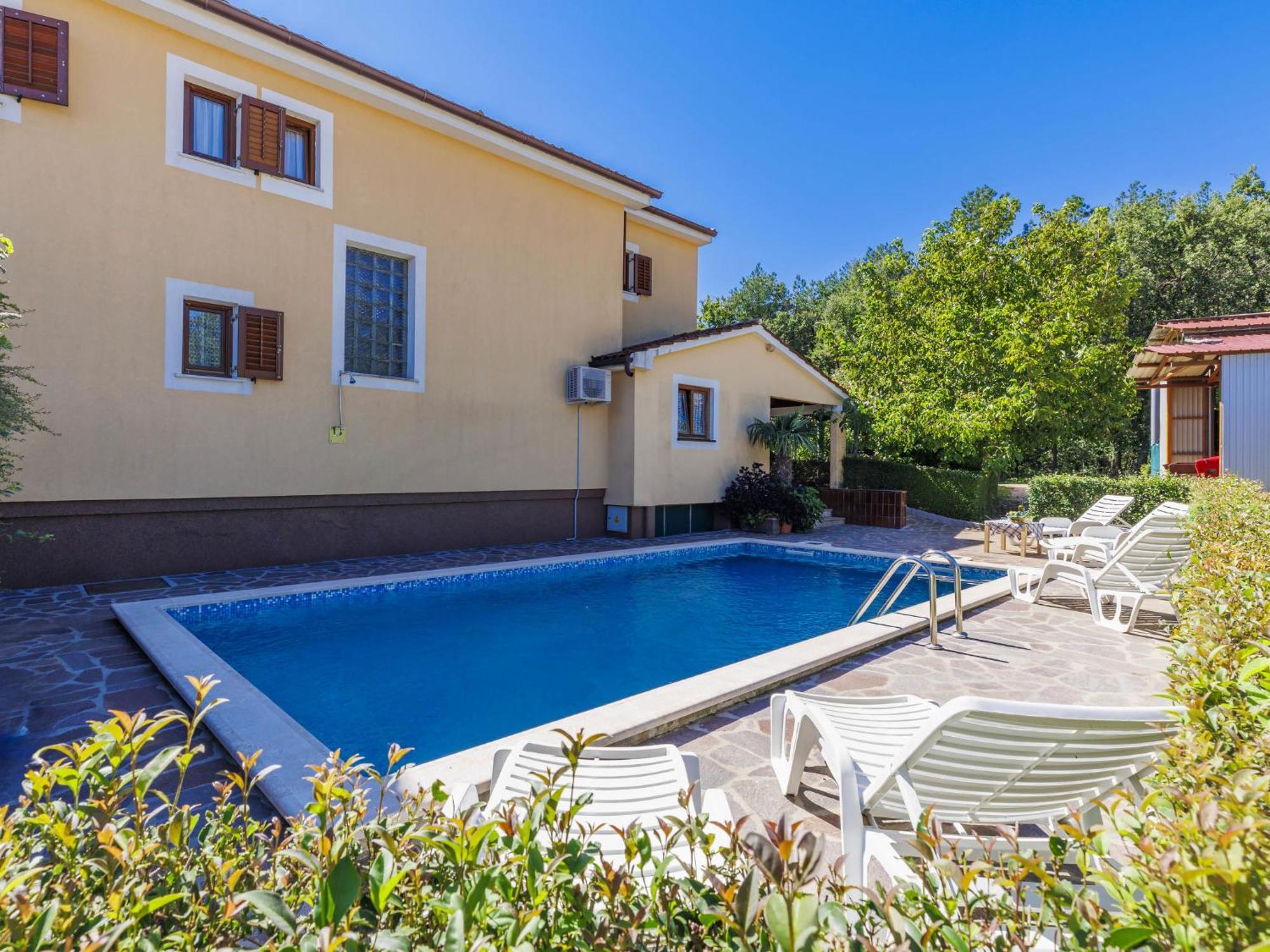 Holiday Home Jakov - Roj431 By Interhome Žminj Εξωτερικό φωτογραφία