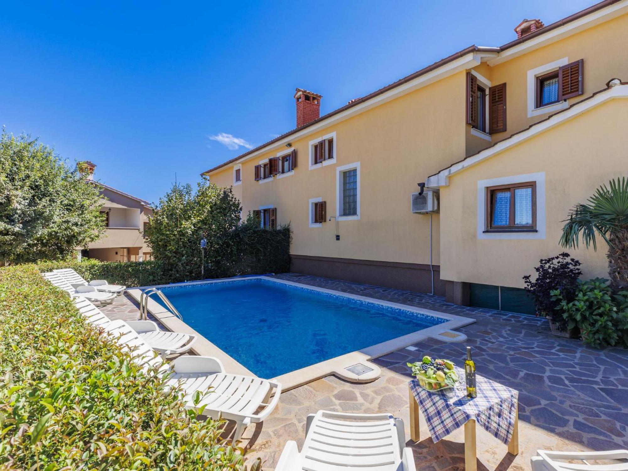 Holiday Home Jakov - Roj431 By Interhome Žminj Εξωτερικό φωτογραφία