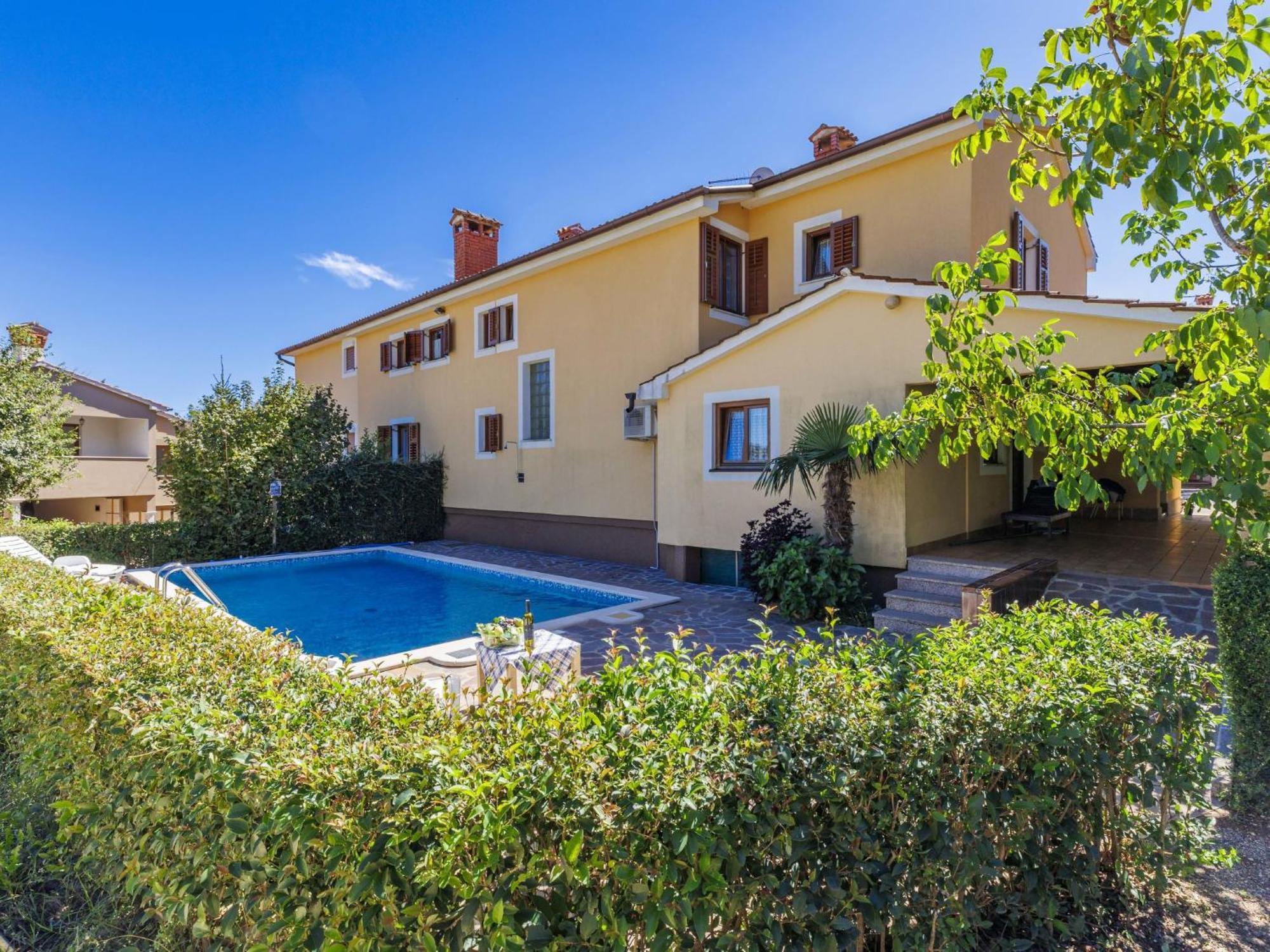 Holiday Home Jakov - Roj431 By Interhome Žminj Εξωτερικό φωτογραφία